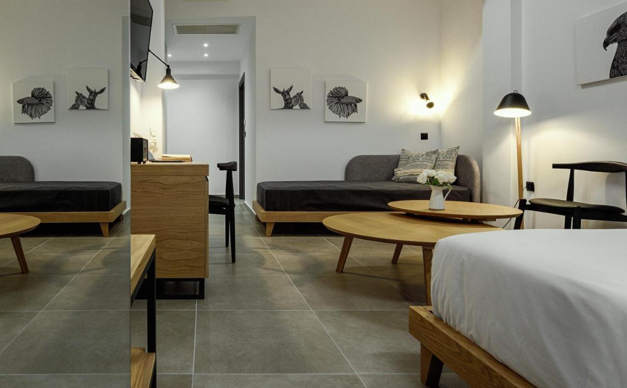 Apartament Pillow Urban